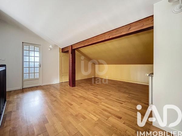 Maison à vendre 9 pièces 206 m² Belberaud