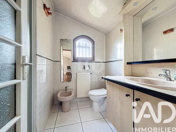 Maison à vendre 9 pièces 206 m² Belberaud