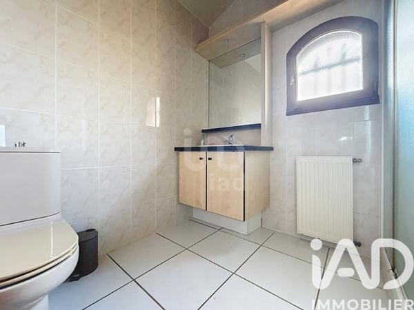 Maison à vendre 9 pièces 206 m² Belberaud