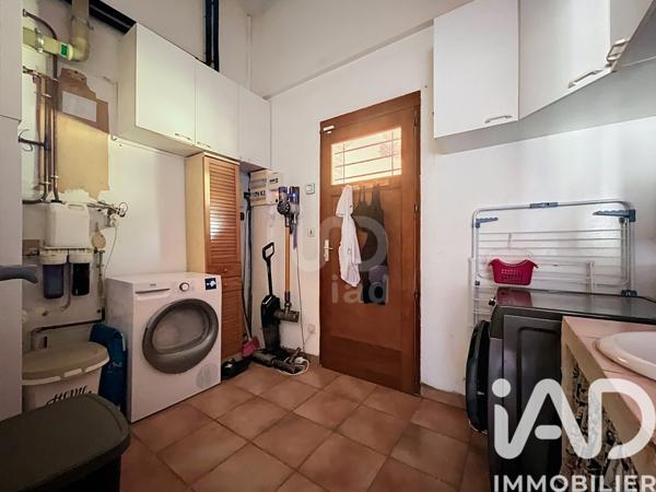 Maison à vendre 9 pièces 206 m² Belberaud