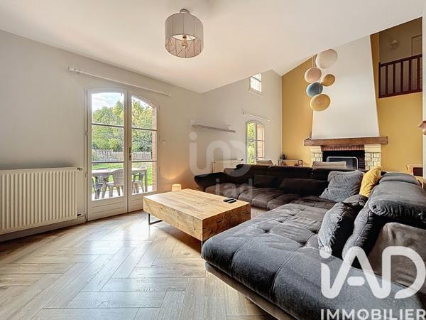 Maison à vendre 9 pièces 206 m² Belberaud