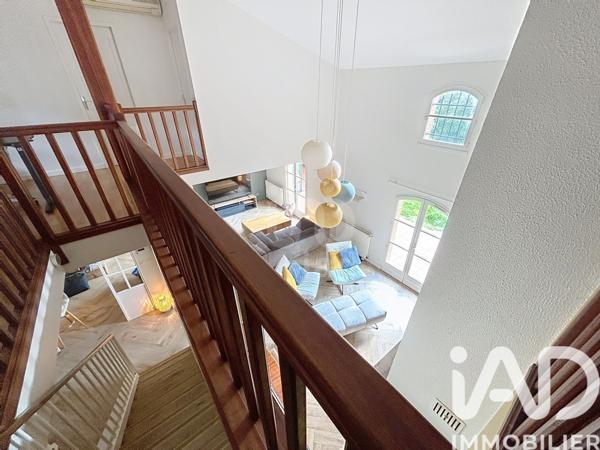 Maison à vendre 9 pièces 206 m² Belberaud