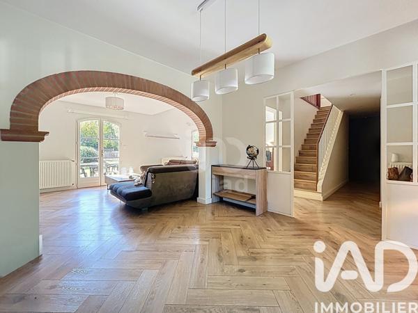Maison à vendre 9 pièces 206 m² Belberaud