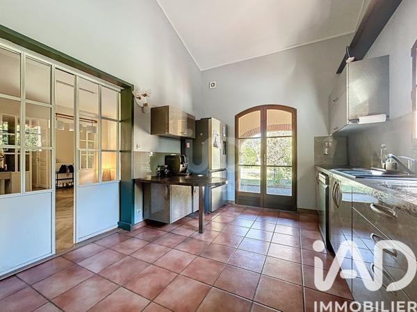Maison à vendre 9 pièces 206 m² Belberaud