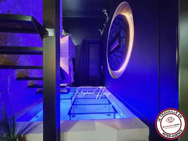 Appartement à vendre 3 pièces de 69 m²