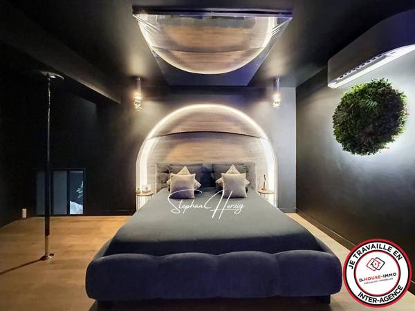 Appartement à vendre 3 pièces de 69 m²
