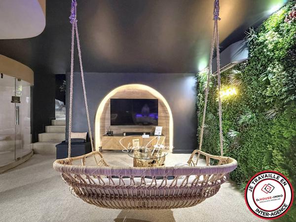 Appartement à vendre 3 pièces de 69 m²