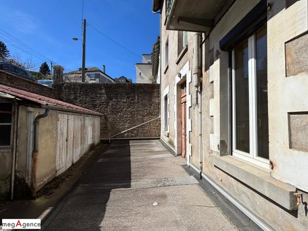 Appartement à TULLE, 19000 - 3 pièces 87m²