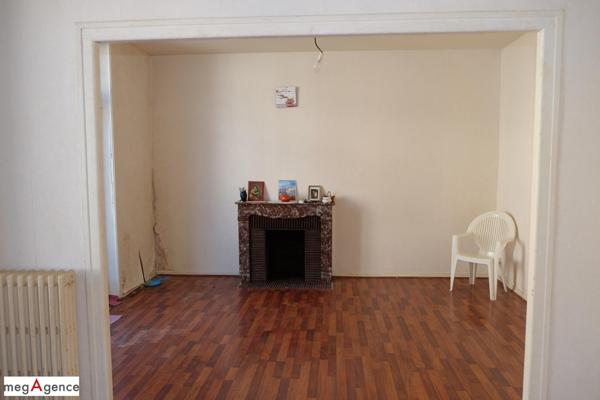 Appartement à TULLE, 19000 - 3 pièces 87m²