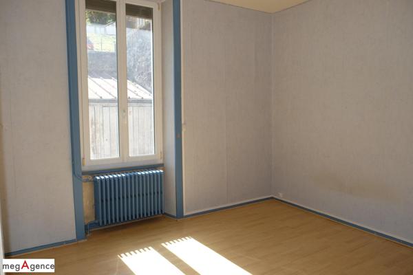 Appartement à TULLE, 19000 - 3 pièces 87m²