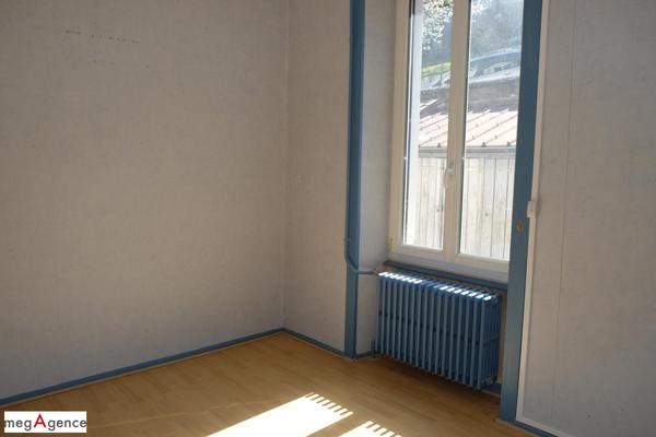 Appartement à TULLE, 19000 - 3 pièces 87m²