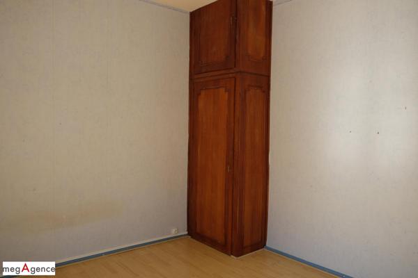 Appartement à TULLE, 19000 - 3 pièces 87m²