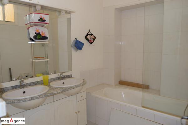 Appartement à TULLE, 19000 - 3 pièces 87m²