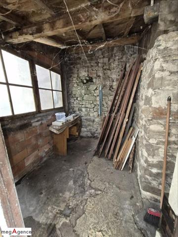 Appartement à TULLE, 19000 - 3 pièces 87m²