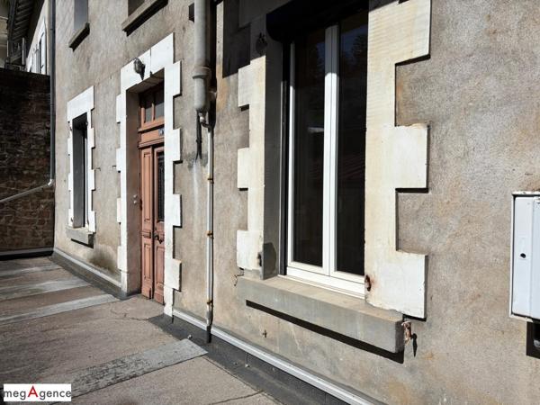 Appartement à TULLE, 19000 - 3 pièces 87m²