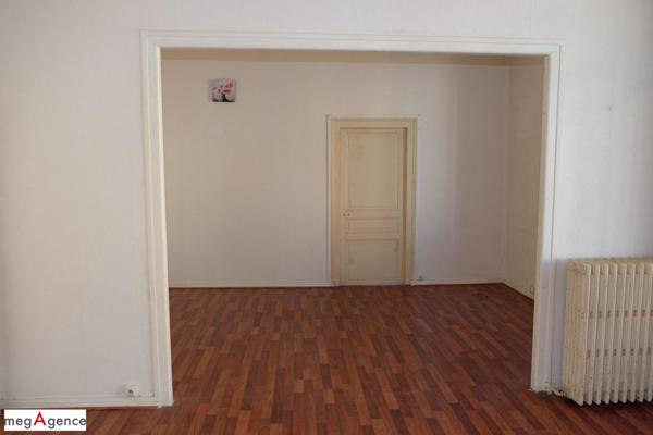 Appartement à TULLE, 19000 - 3 pièces 87m²