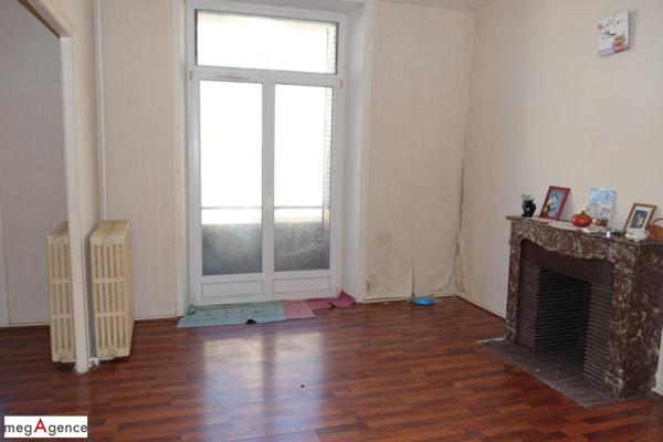 Appartement à TULLE, 19000 - 3 pièces 87m²