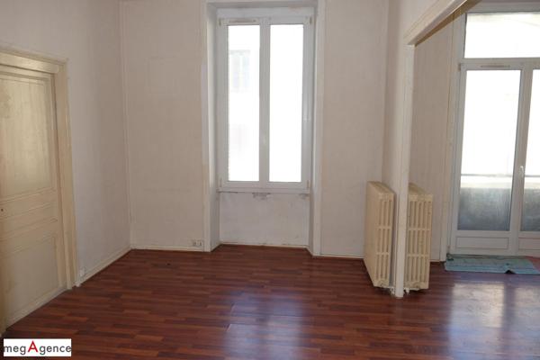 Appartement à TULLE, 19000 - 3 pièces 87m²