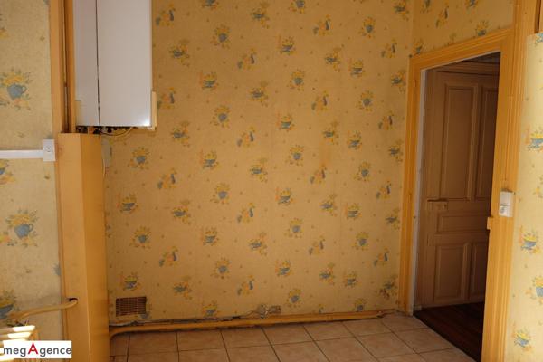 Appartement à TULLE, 19000 - 3 pièces 87m²