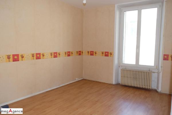 Appartement à TULLE, 19000 - 3 pièces 87m²