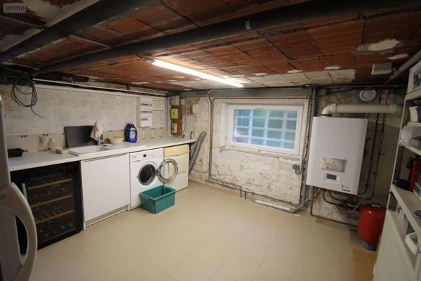 Maison à vendre à Chalon-sur-Saône en Saône-et-Loire (71100), ref : 13783/561