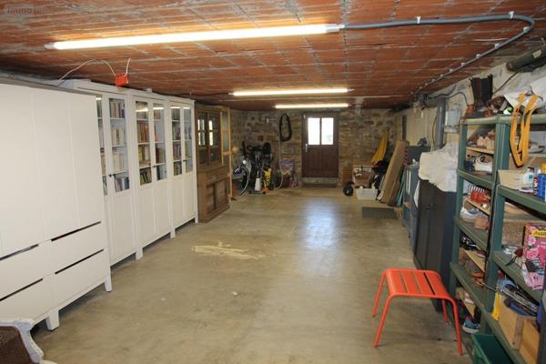 Maison à vendre à Chalon-sur-Saône en Saône-et-Loire (71100), ref : 13783/561