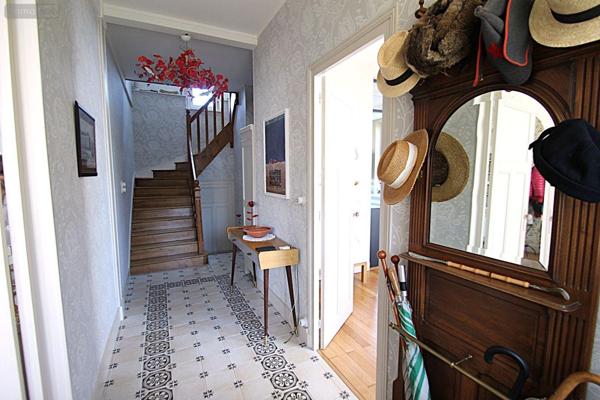 Maison à vendre à Chalon-sur-Saône en Saône-et-Loire (71100), ref : 13783/561