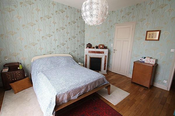 Maison à vendre à Chalon-sur-Saône en Saône-et-Loire (71100), ref : 13783/561