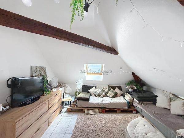 Studio idéal investisseur à Montereau