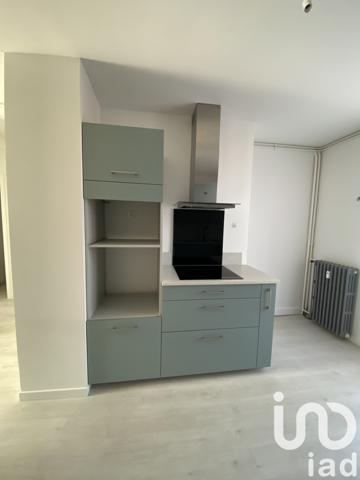 Appartement à vendre 4 pièces 65 m² Cahors