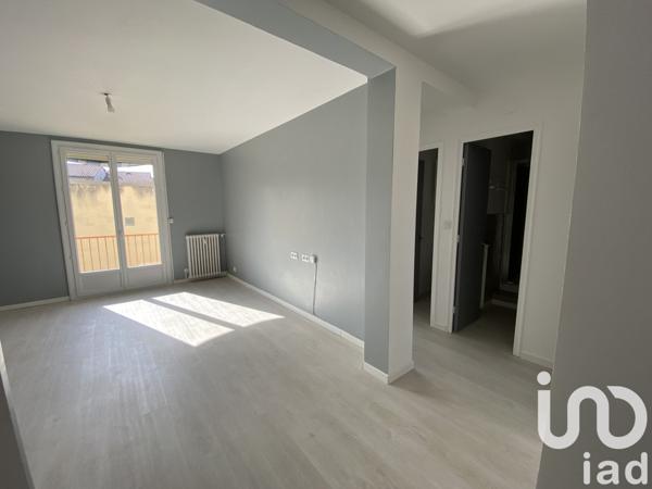 Appartement à vendre 4 pièces 65 m² Cahors