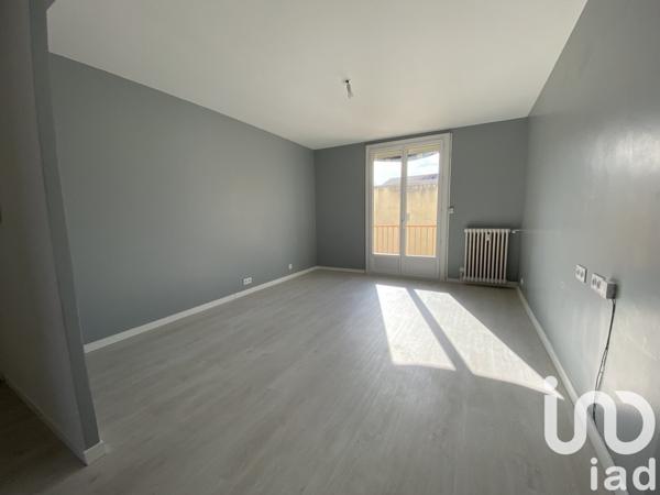 Appartement à vendre 4 pièces 65 m² Cahors