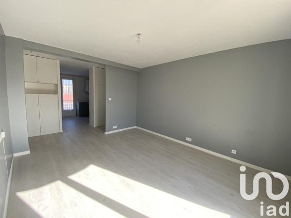 Appartement à vendre 4 pièces 65 m² Cahors