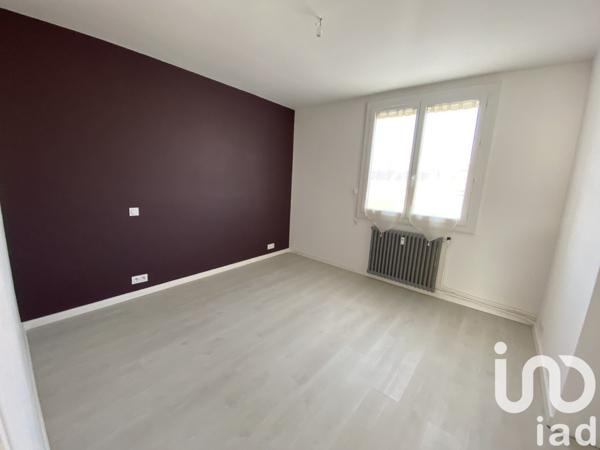 Appartement à vendre 4 pièces 65 m² Cahors
