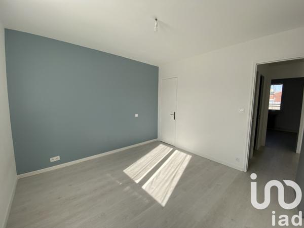 Appartement à vendre 4 pièces 65 m² Cahors