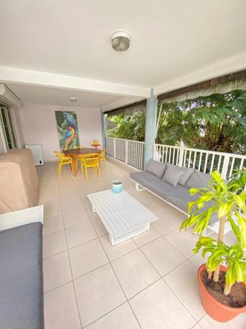 Appartement à vendre 4 pièces FORT DE FRANCE (972)