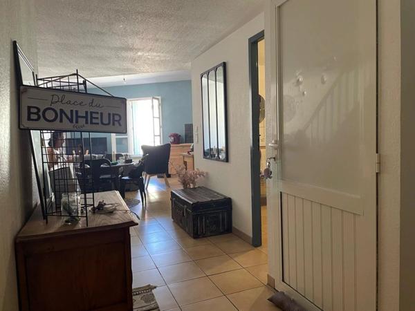 Vente Appartement 4 pièces 97 m2 à Rivesaltes