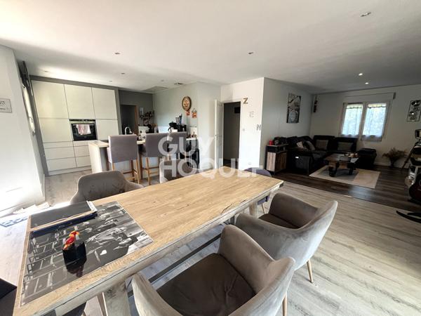 Superbe 4F de Plain-pied