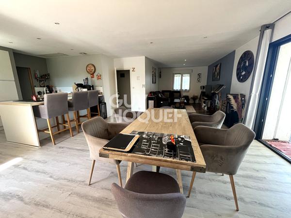 Superbe 4F de Plain-pied