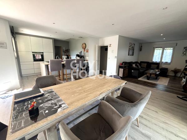 Superbe 4F de Plain-pied