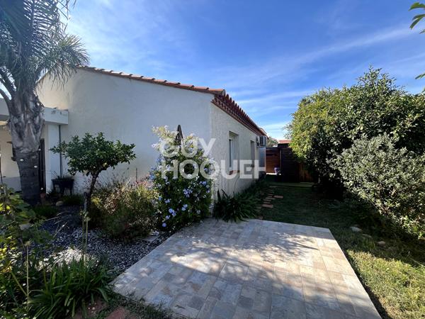 Superbe 4F de Plain-pied