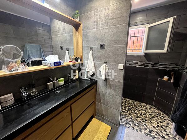 Superbe 4F de Plain-pied