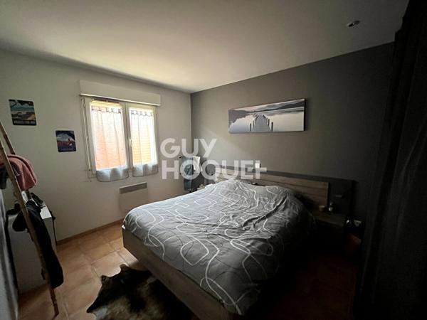 Superbe 4F de Plain-pied