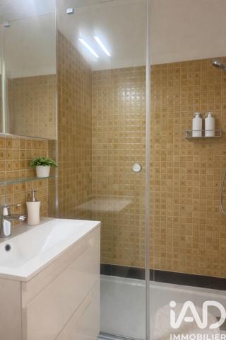 Appartement à vendre 4 pièces 83 m² Rueil-Malmaison