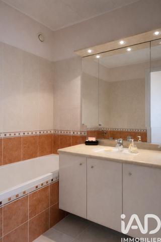 Appartement à vendre 4 pièces 83 m² Rueil-Malmaison