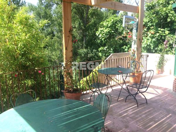 San-Giuliano (20230) Maison, Situation, Vue et Surfaces Rare