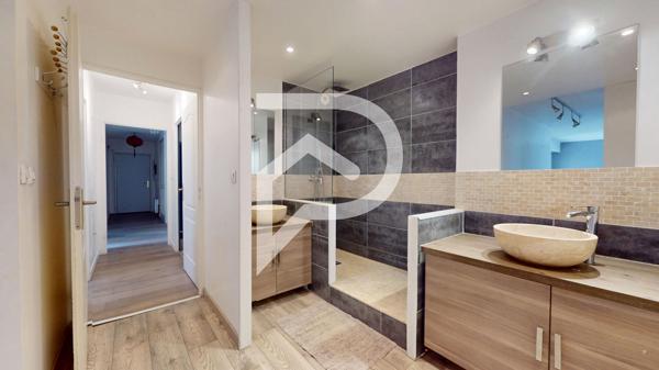 Appartement 4 pièces 87 m2