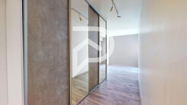 Appartement 4 pièces 87 m2