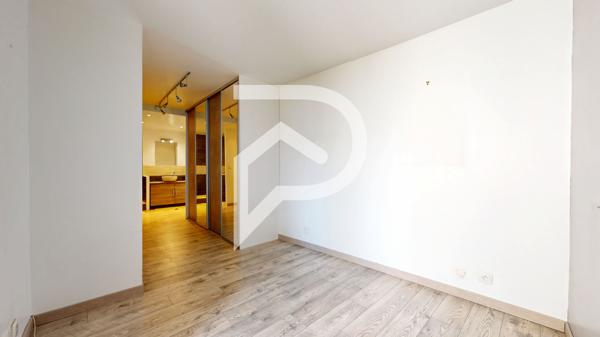 Appartement 4 pièces 87 m2