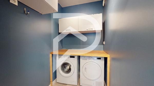 Appartement 4 pièces 87 m2